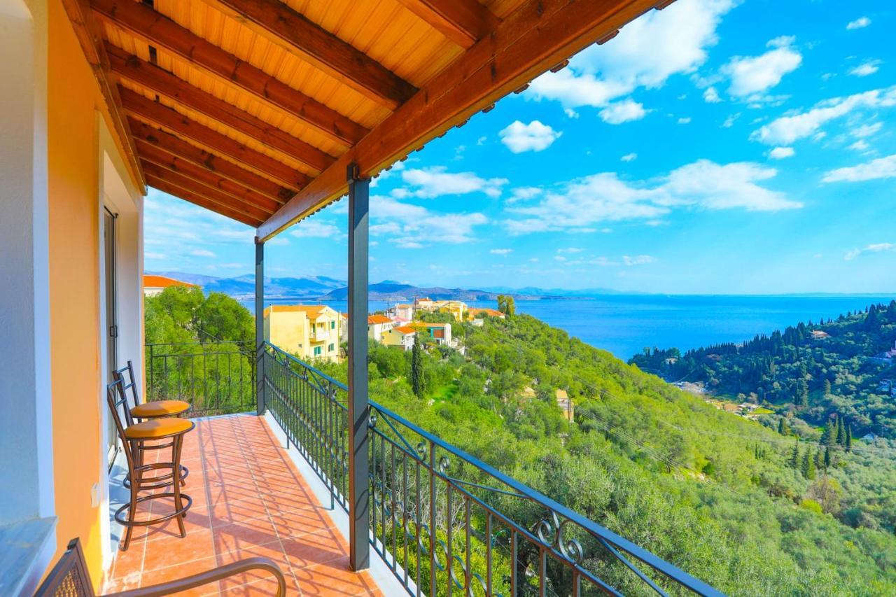 Kati Sea View * Kentroma