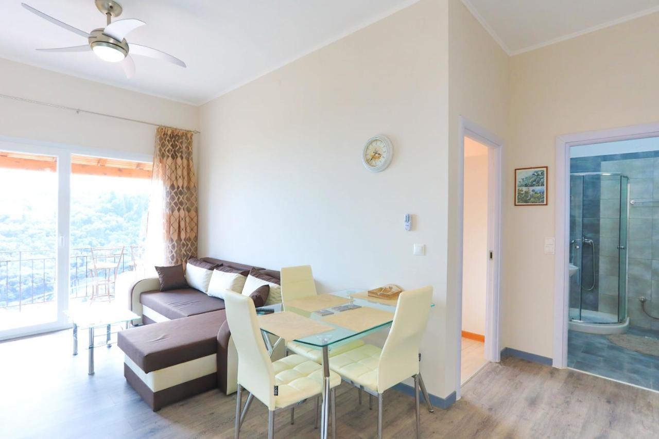Kati Sea View Apartment Kentroma