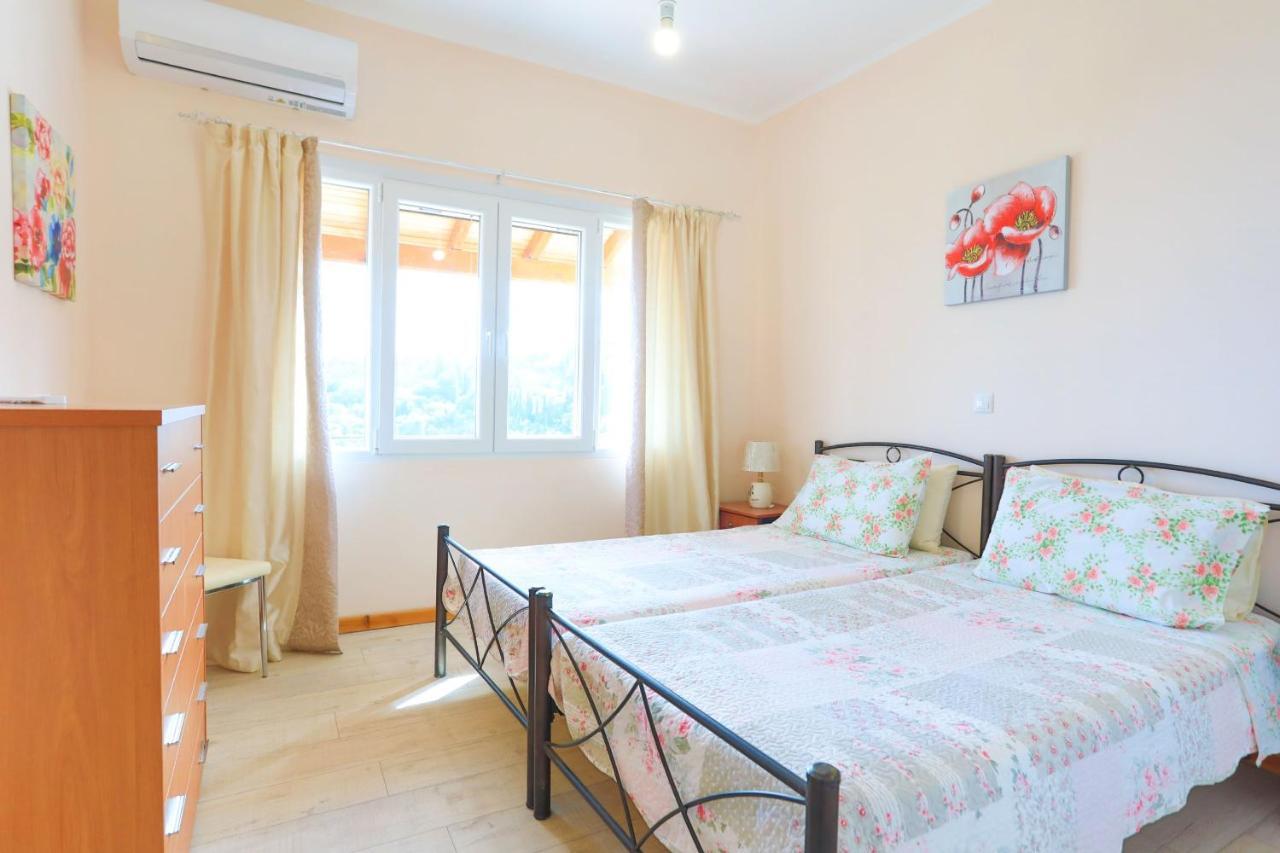 Apartment Kati Sea View Kentroma